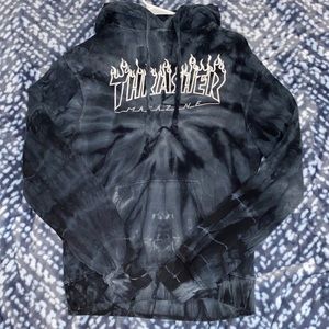 Thrasher Hoodie